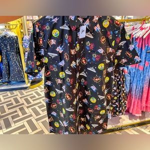 Disney men’s icons shirt